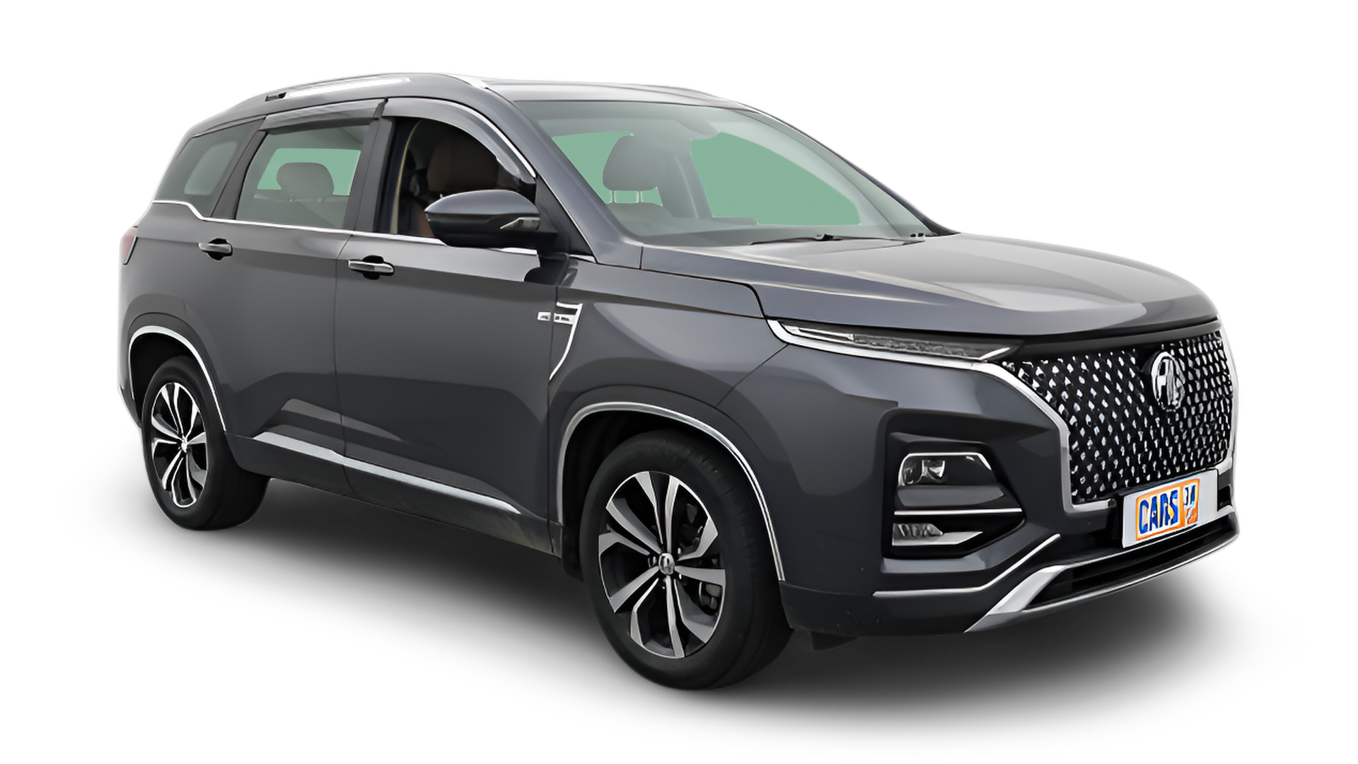 MG HECTOR PLUS-img